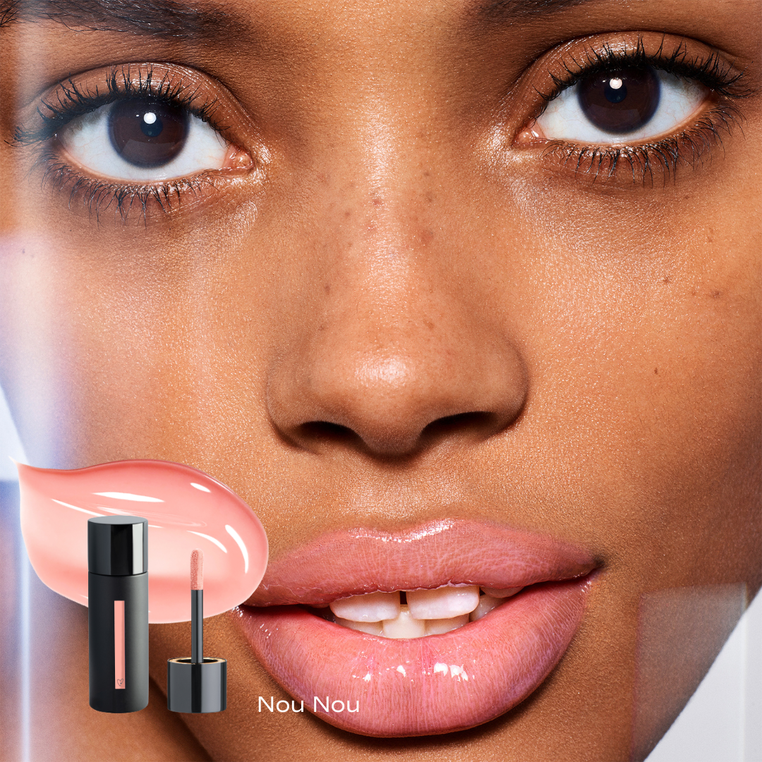 Squeaky Clean Liquid Lip Balm
