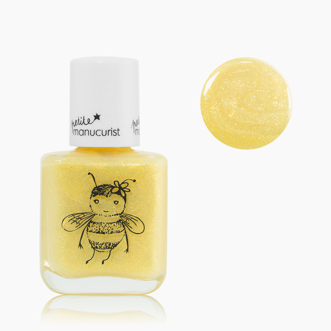 Dětský lak na nehty Pia the Bee