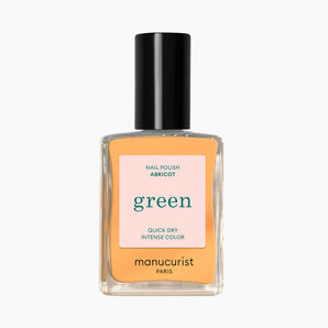 Green Lak Abricot