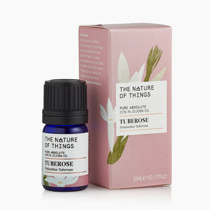 Tuberose Absolue esenciální olej