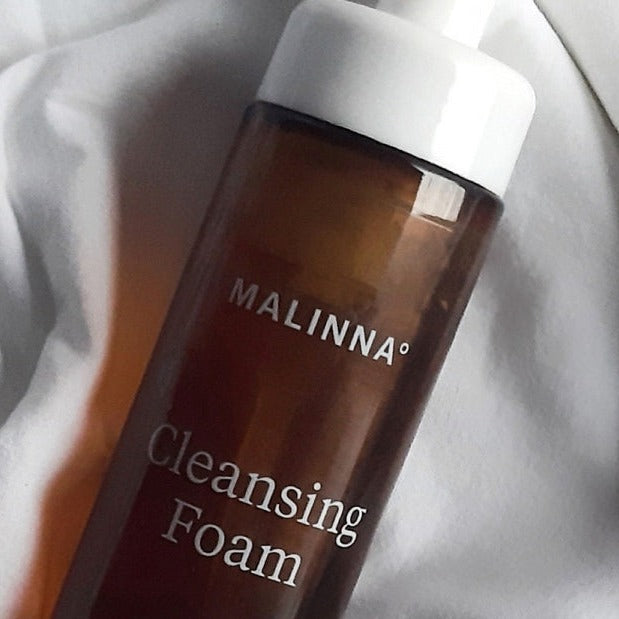 Cleansing Foam