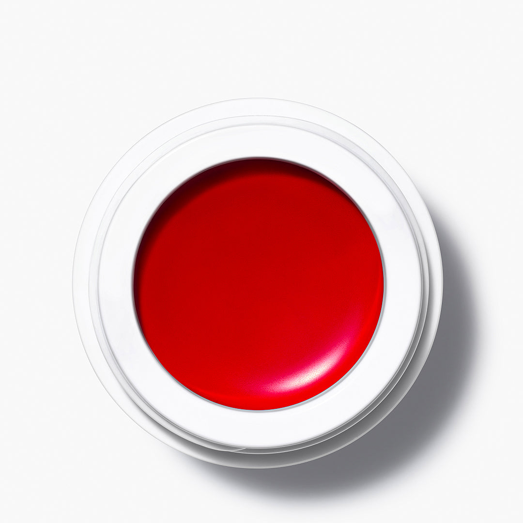 All Over Colour Alizarin