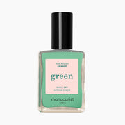 Green lak Amande