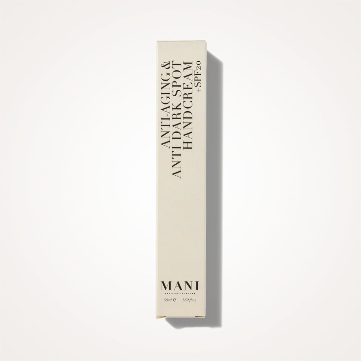 Anti-aging Handcream SPF 20