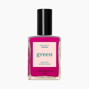 Green lak Armeria