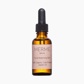 Facial Balancing Elixir Jojoba Oil