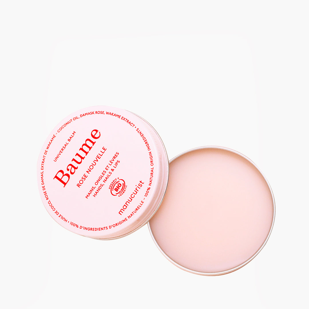 Multifunkční balzám s vyživujícím účinkem