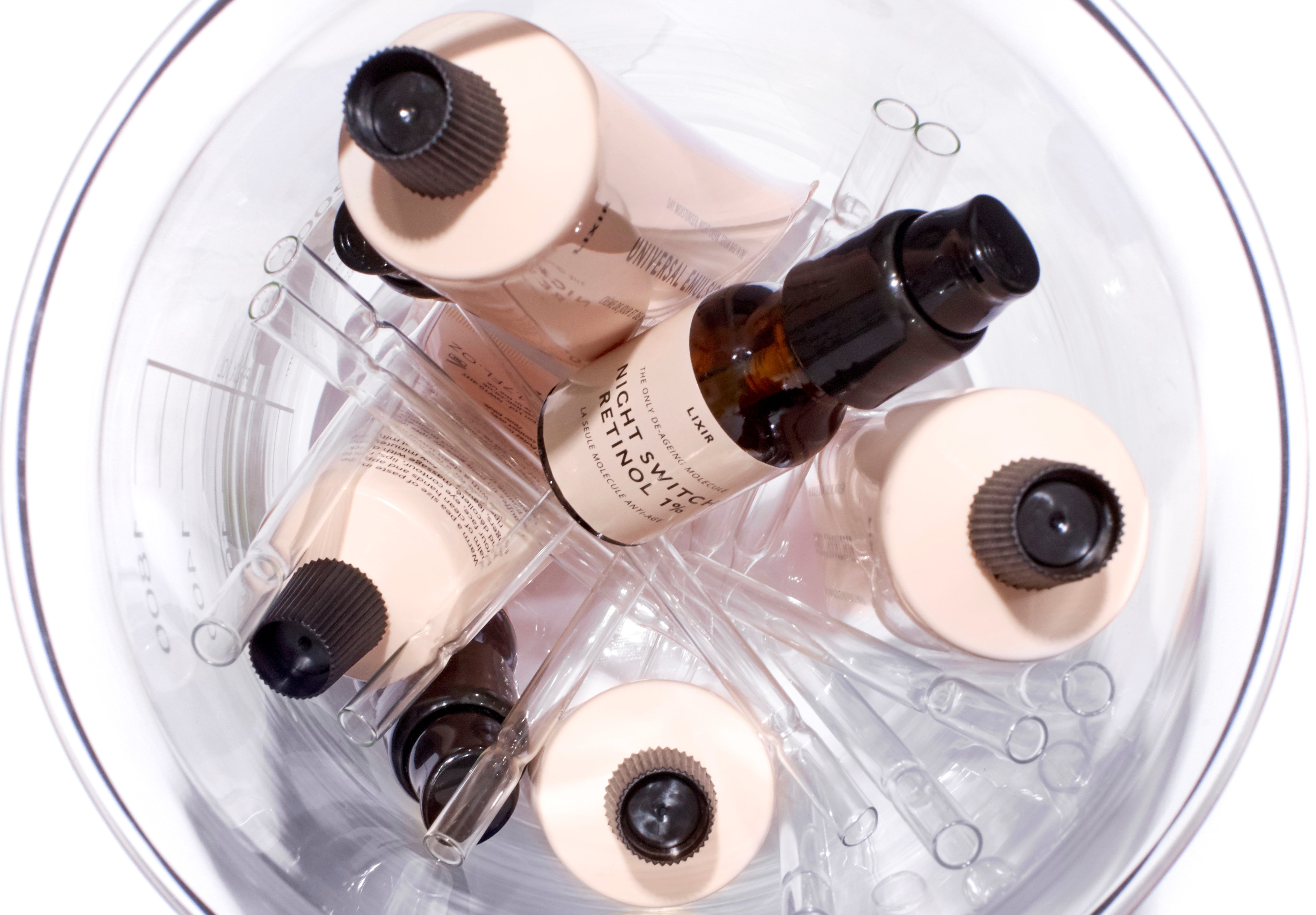 Electrogel Cleanser 100ml