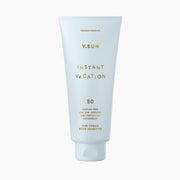 Opalovací krém na tělo SPF 50 bez parfemace