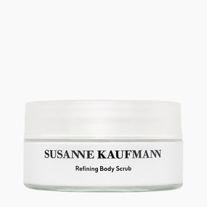 Refining Body Scrub