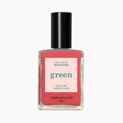 Green lak Bois de rose