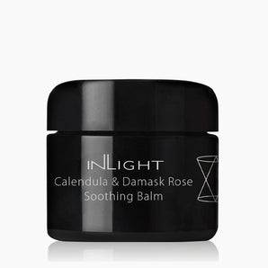 Calendula & Damask Rose Soothing Balm