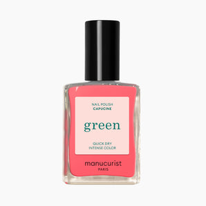 Green lak Capucine