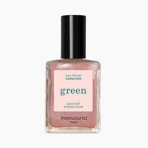 Green lak Carnation