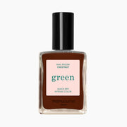 Green lak Chestnut