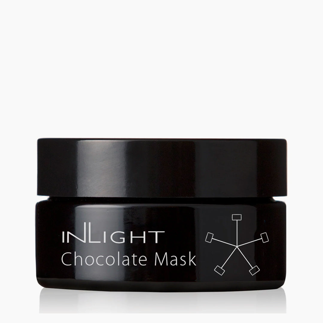 Chocolate Mask