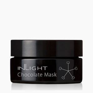 Chocolate Mask
