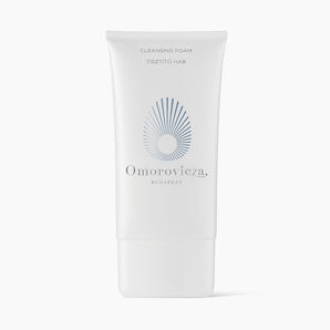 Cleansing Foam