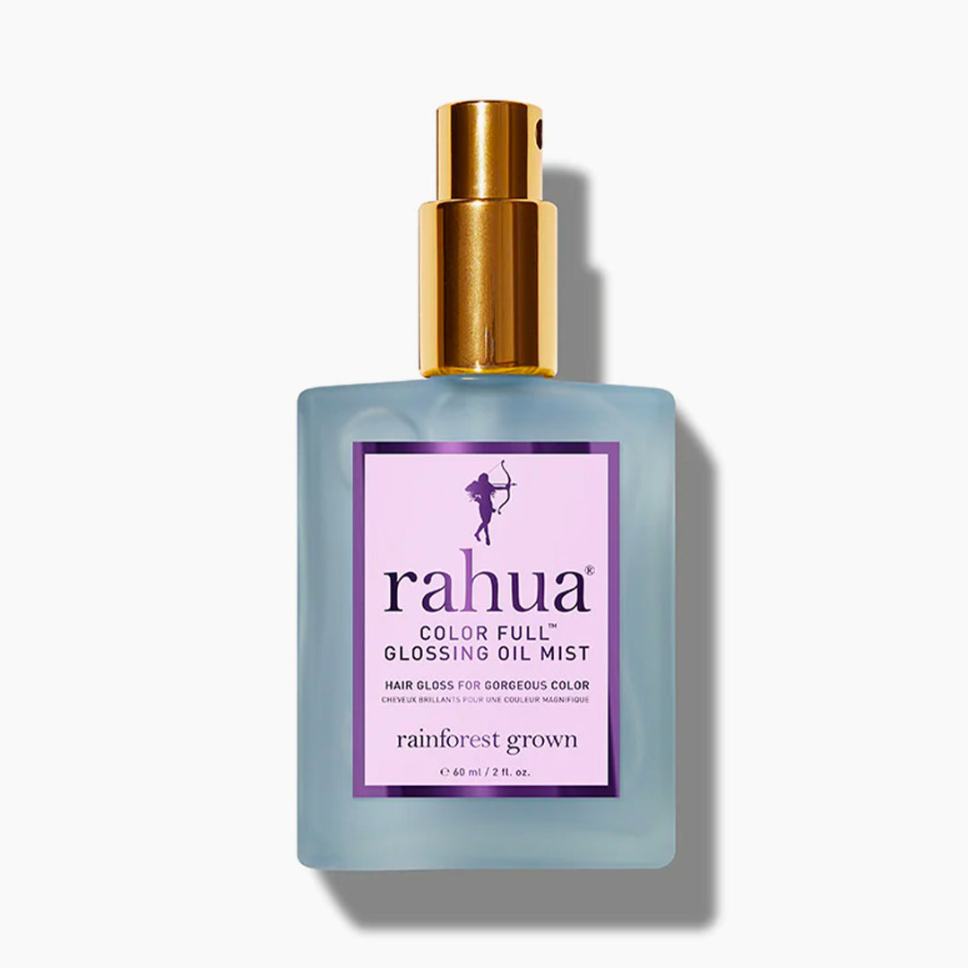 Color Full™ Glossing Oil Mist