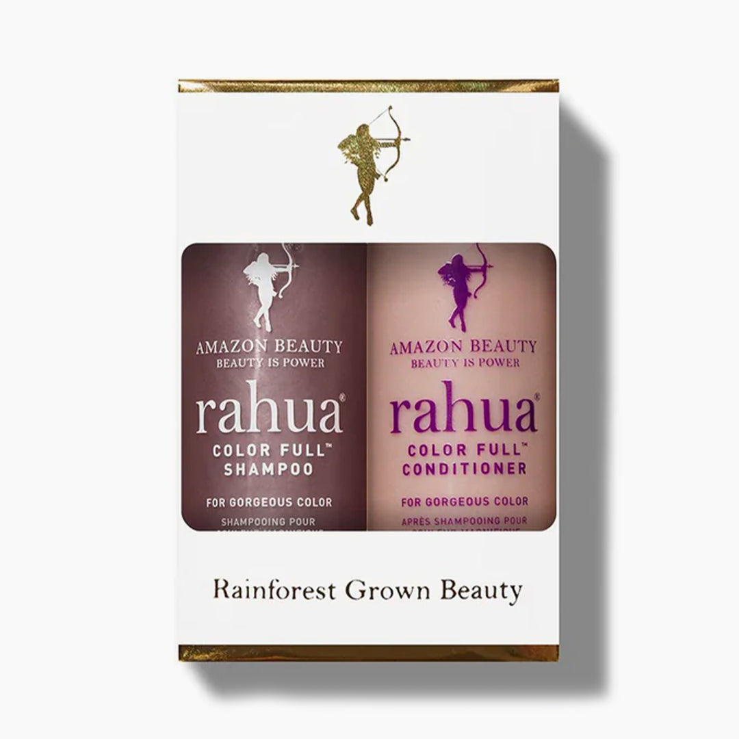 Color Full™ Travel Duo