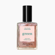 Green lak Cosmic rose