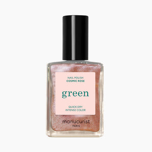 Green lak Cosmic rose