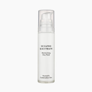 Moisturising Day Fluid