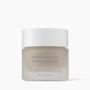 Deep Cleansing Mask