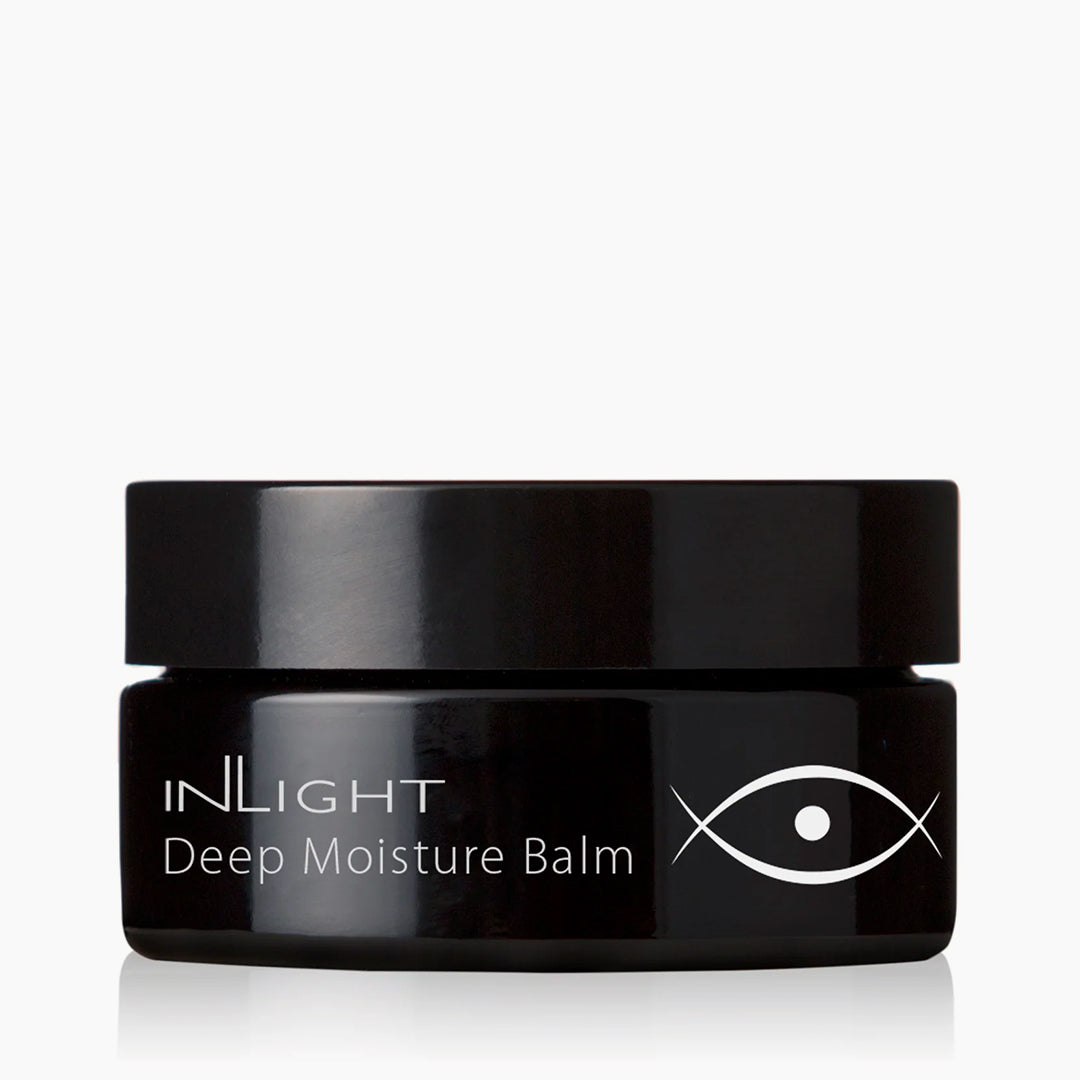 Deep Moisture Balm