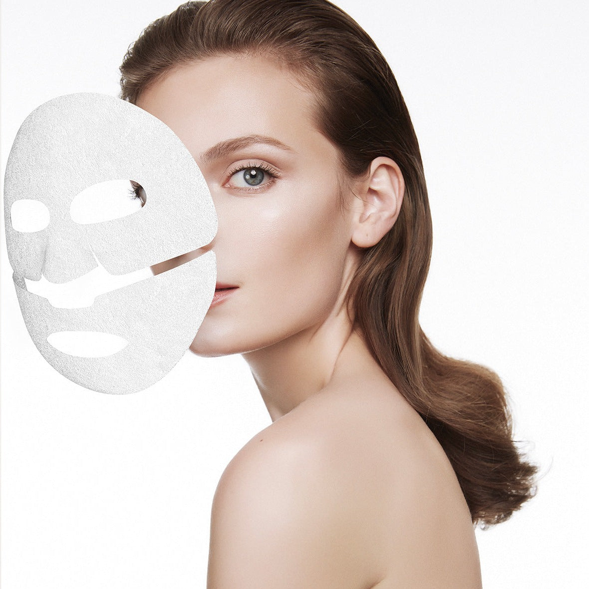 Deep Detox Tightening Mask