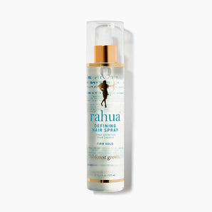 Defining Hair Spray Firm Hold