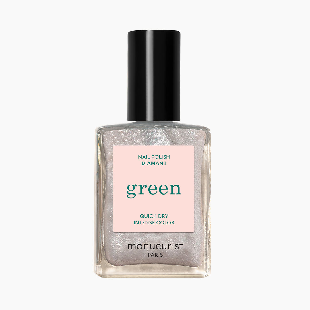 Green lak Diamant