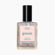 Green lak Diamant