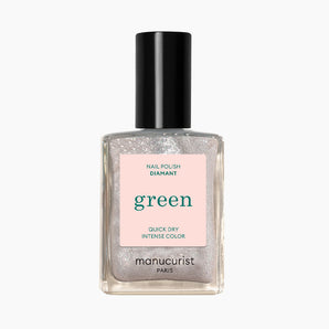 Green lak Diamant