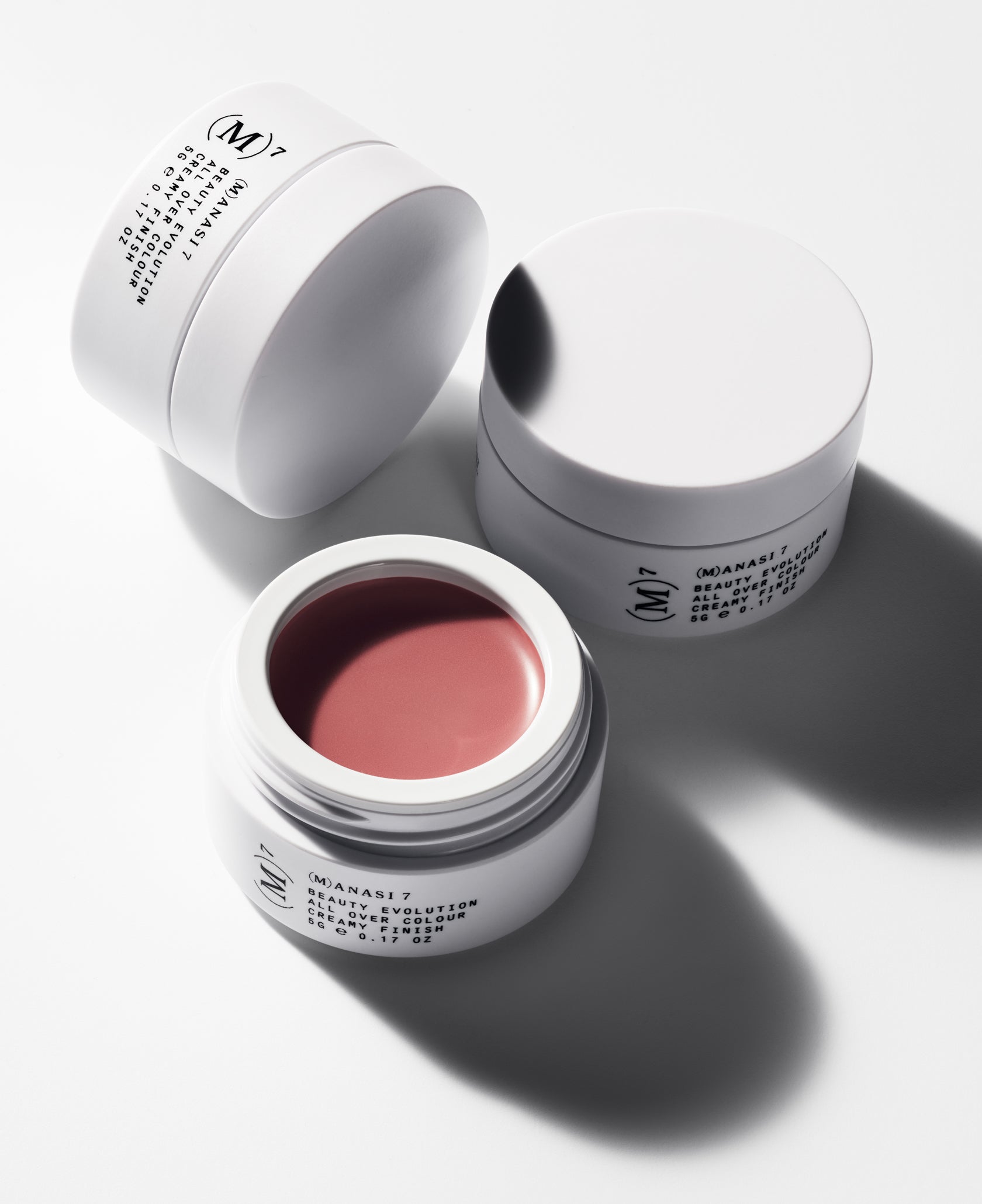 All Over Colour Duras