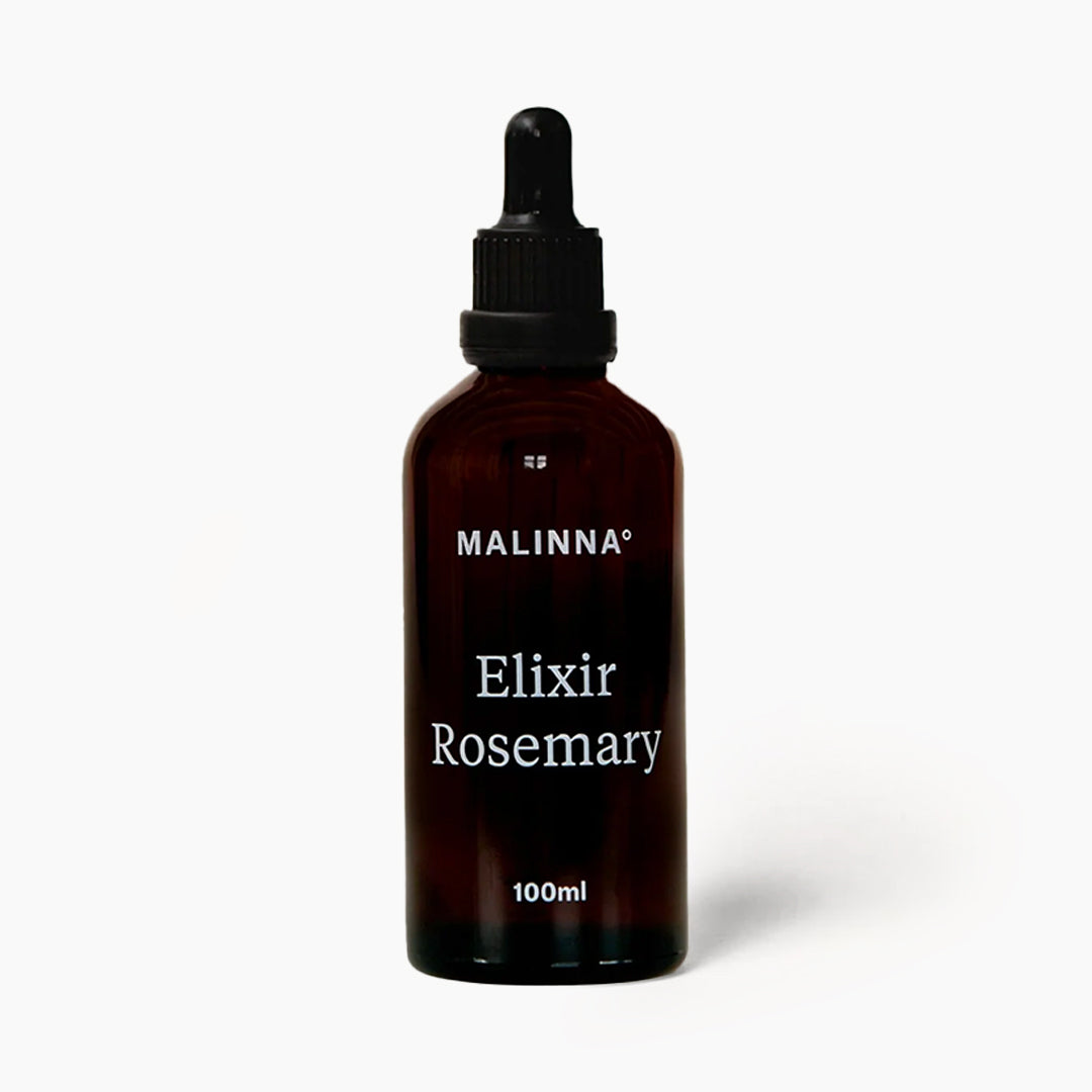 Elixir Rosemary