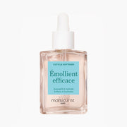 Gel pro odstranění nehtové kůžičky Émollient efficace