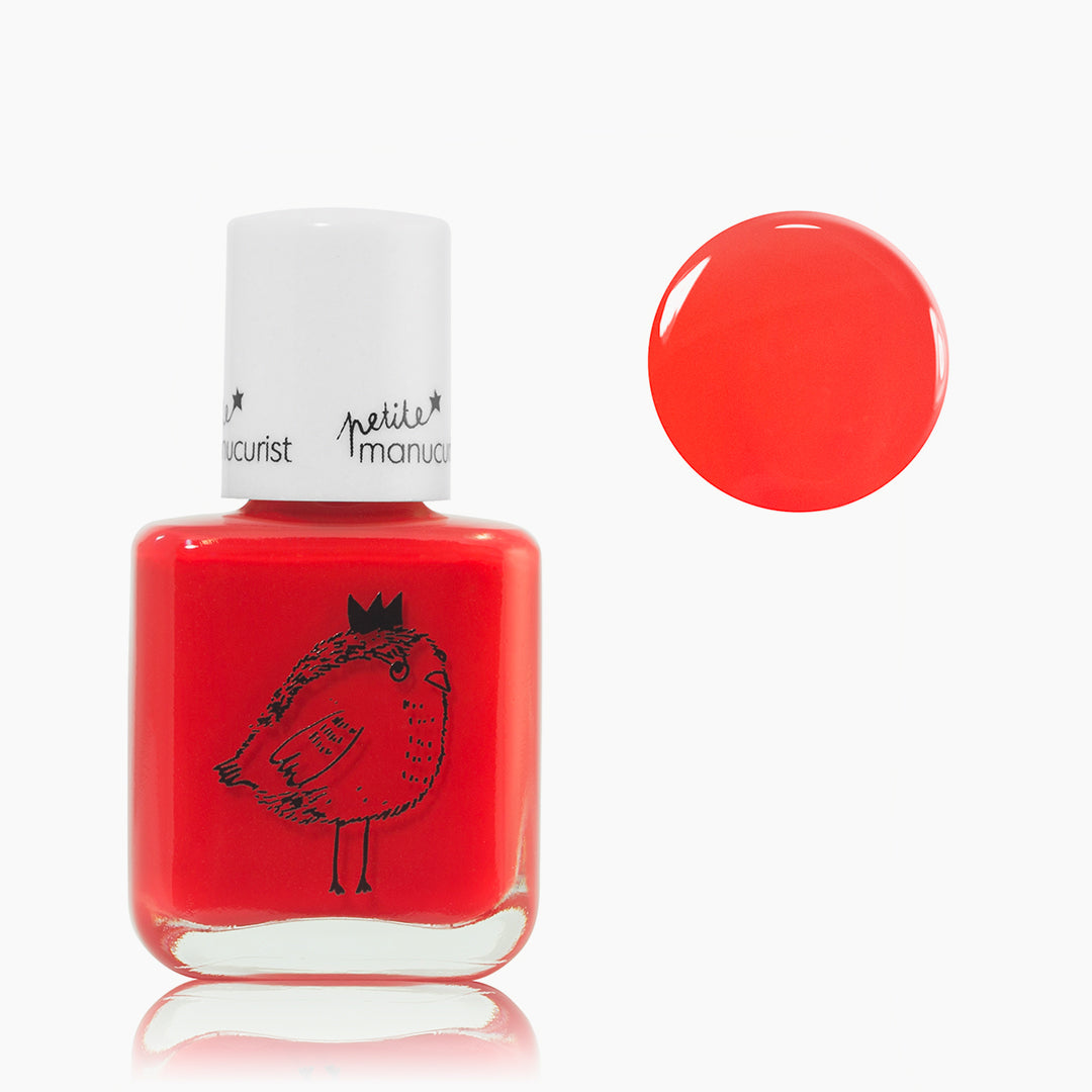 Dětský lak Lucette the Warbler