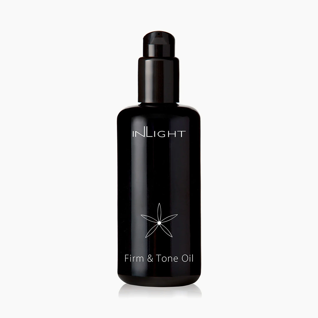 Firm & Tone Oil