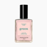 Green lak Gloss