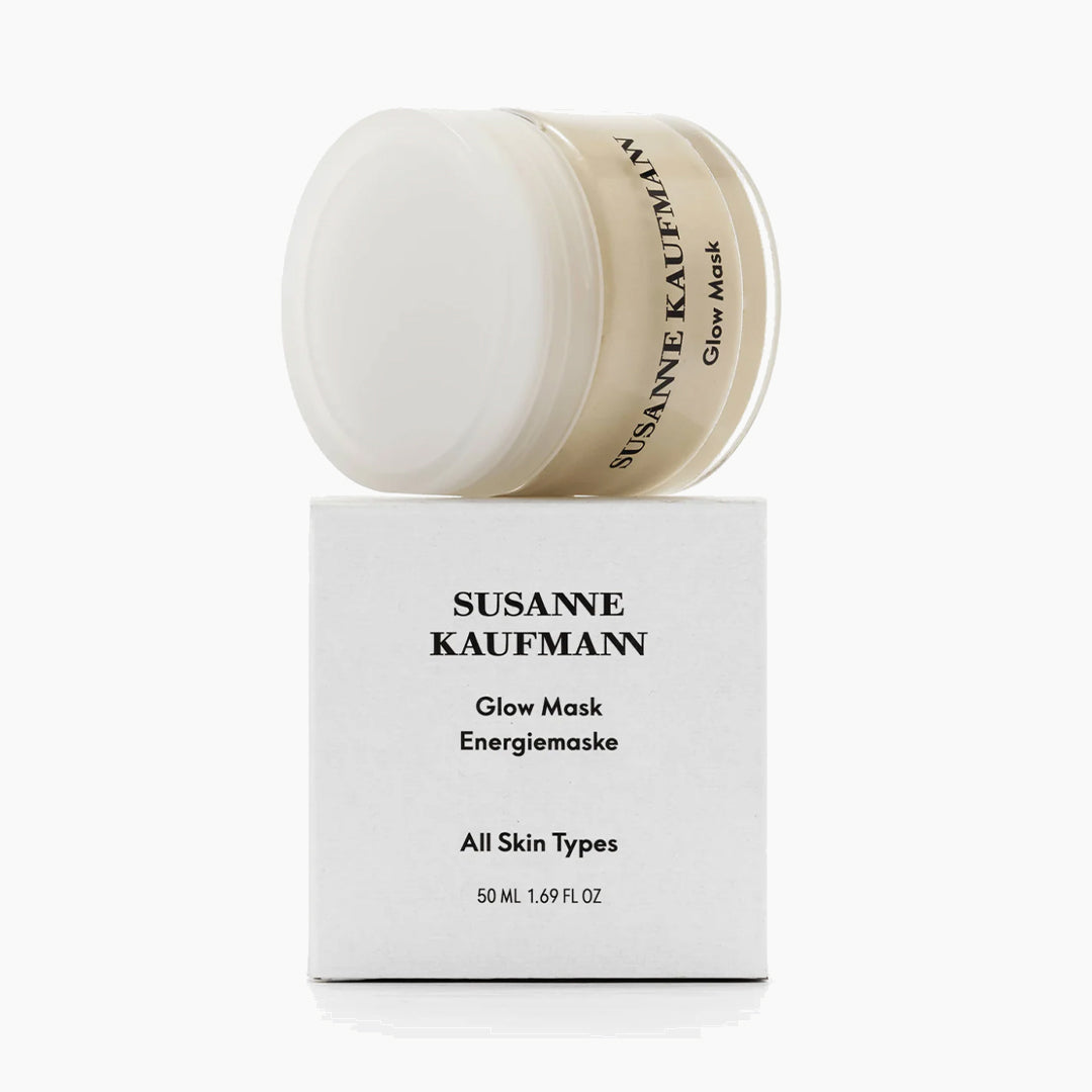 Glow Mask