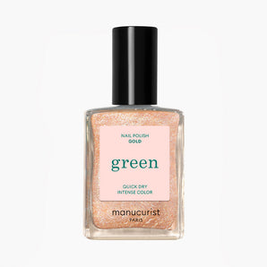 Green lak Gold