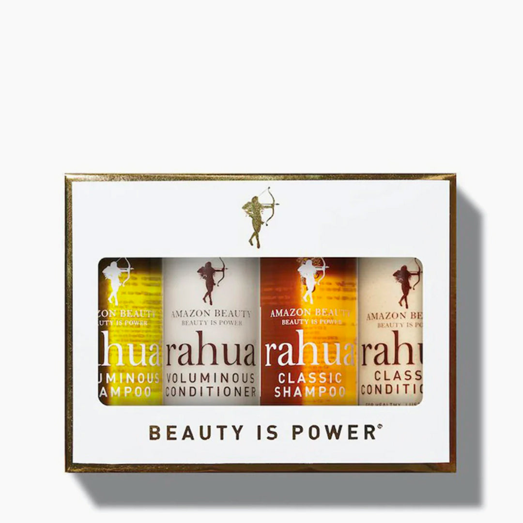 Jet Setter Travel Kit