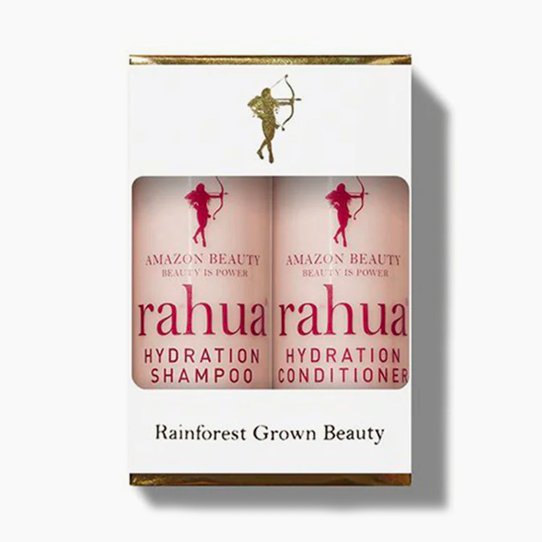 Hydration Travel Duo