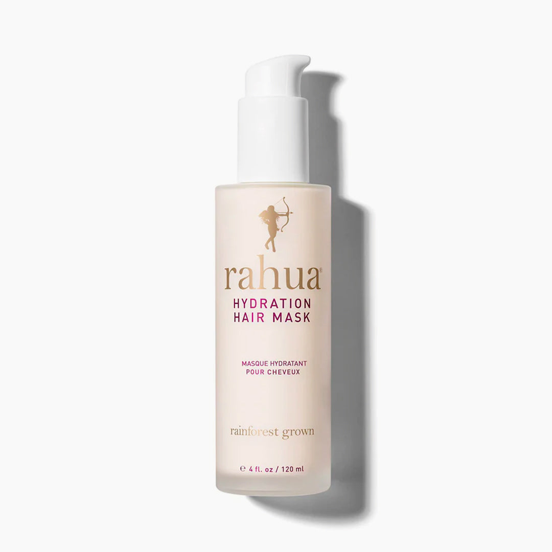 Hydration Hair Mask
