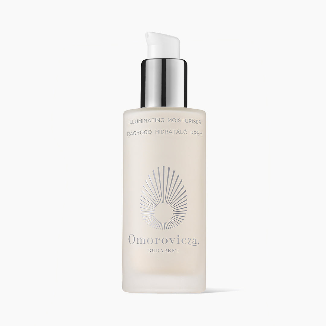Illuminating Moisturiser