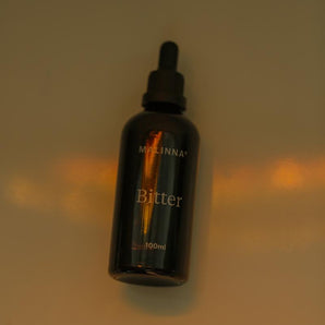 Elixir Bitter