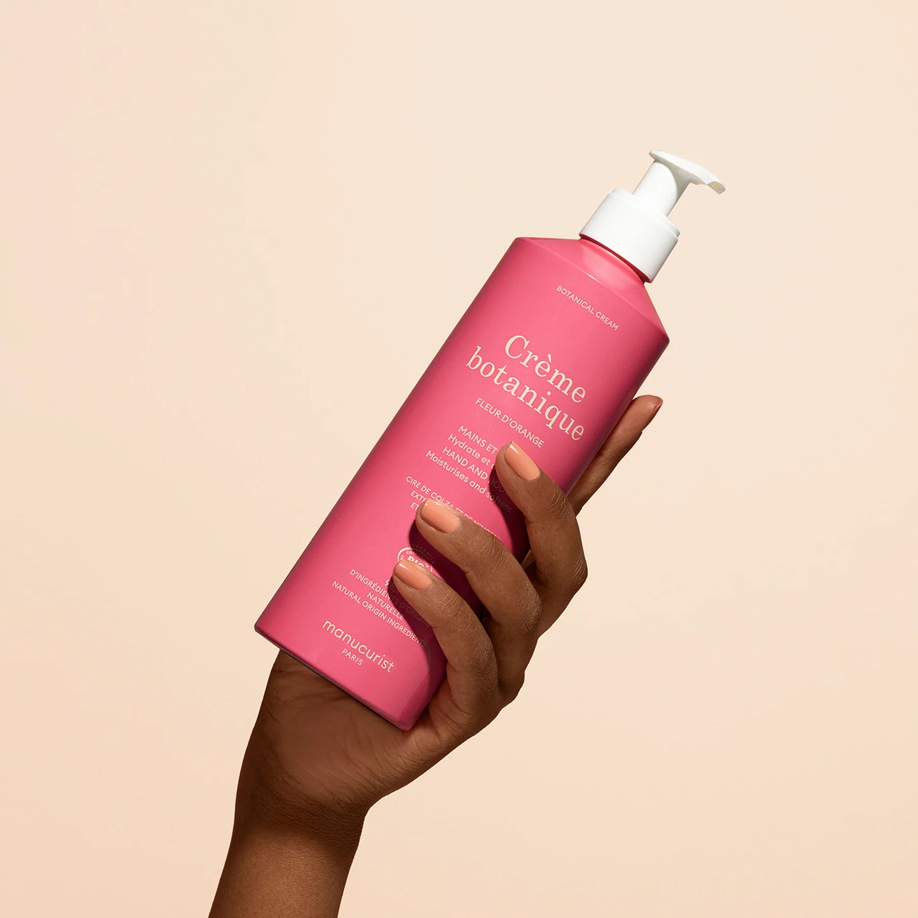 Krém na ruce neroli