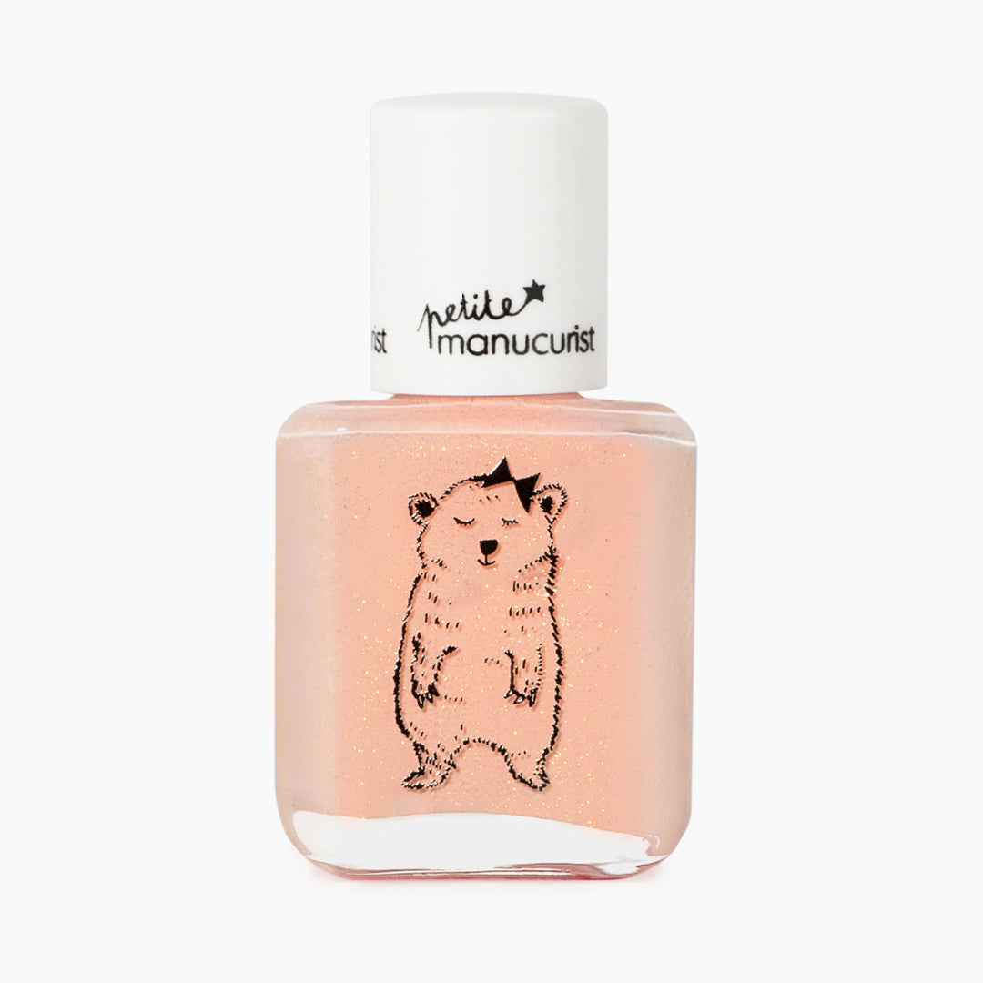 Dětský lak Joy the Bear Cub