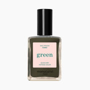 Green lak Khaki